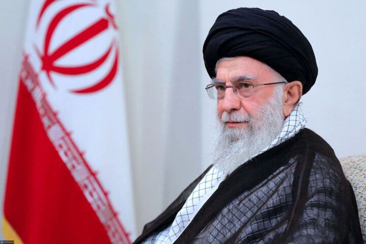 پیام تسلیت رهبر انقلاب درپی گذشت عماد افروغ