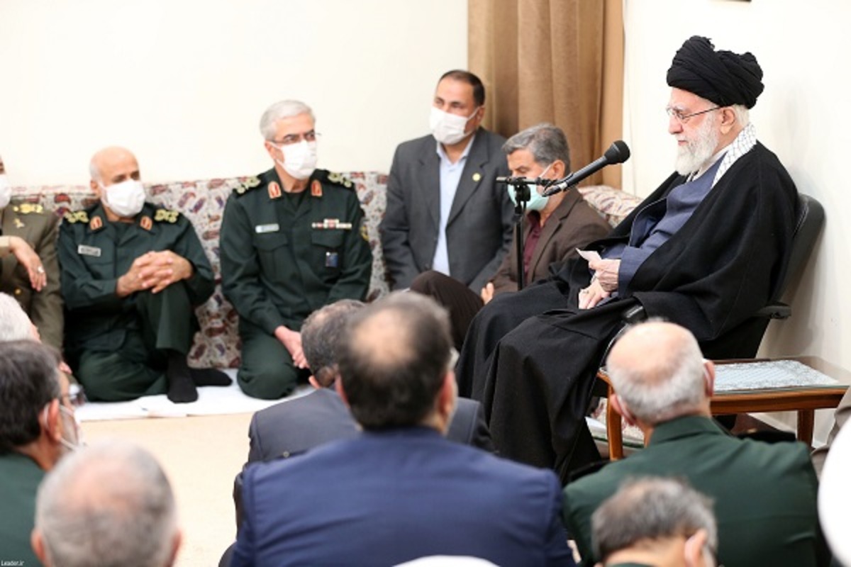 اگر عقلایی عمل شود، به شکست کشاندن محاسبات دشمن امکان‌پذیر است