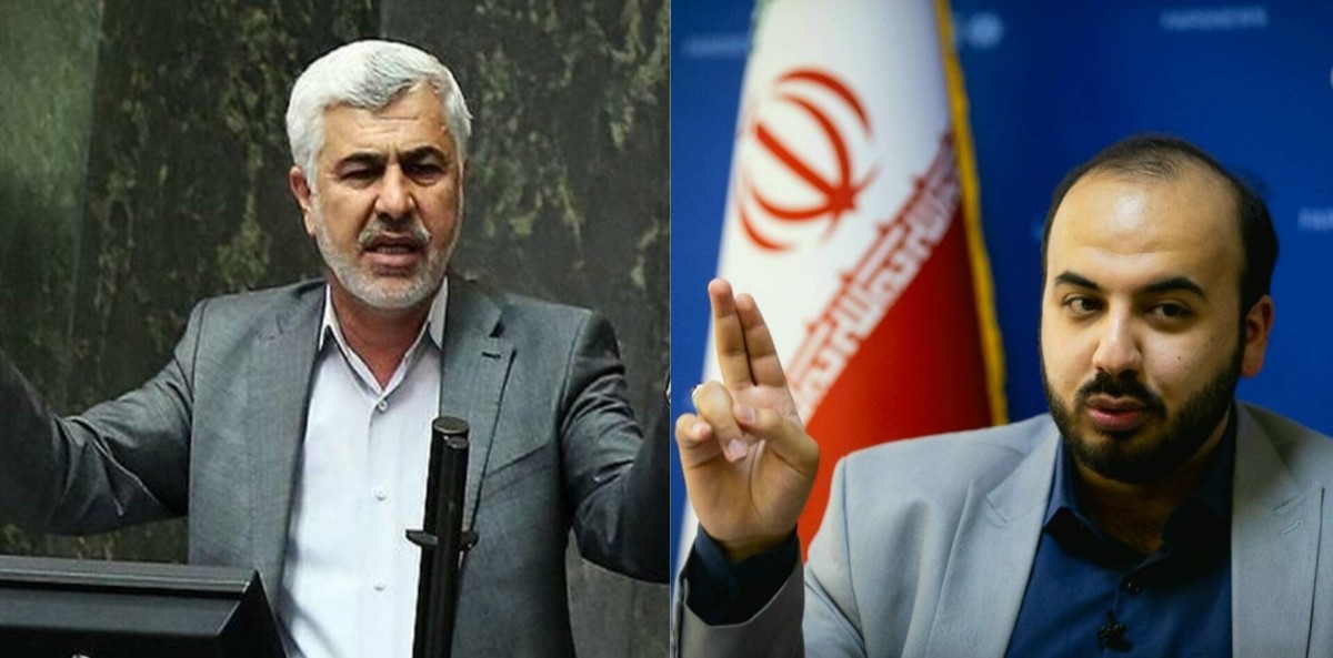 امرایی: عزل مدیران متخلف در پرداخت حقوق و رتبه بندی معلمان، کمترین برخورد است