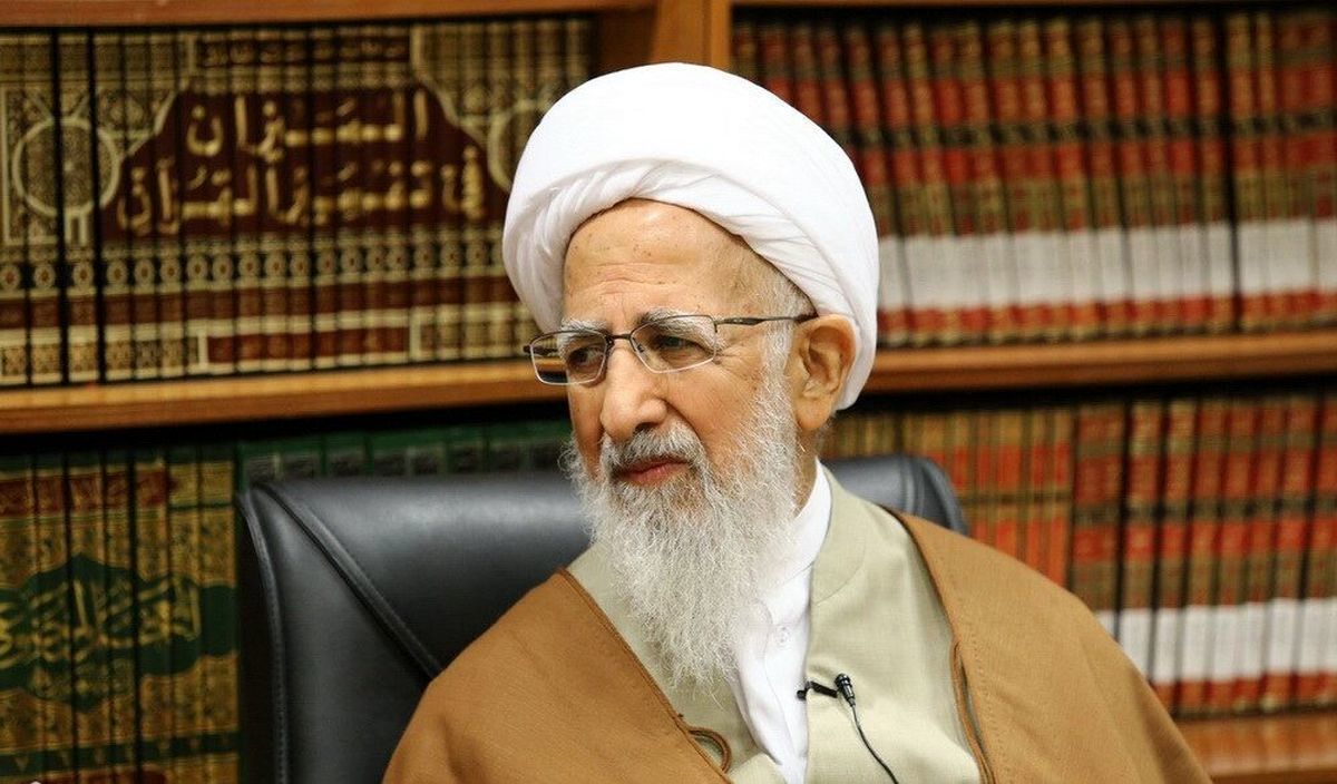 اگر در جامعه ای «اختلاس، گرانی و تبعیض» نباشد، مردم به قانون احترام می گذارند
