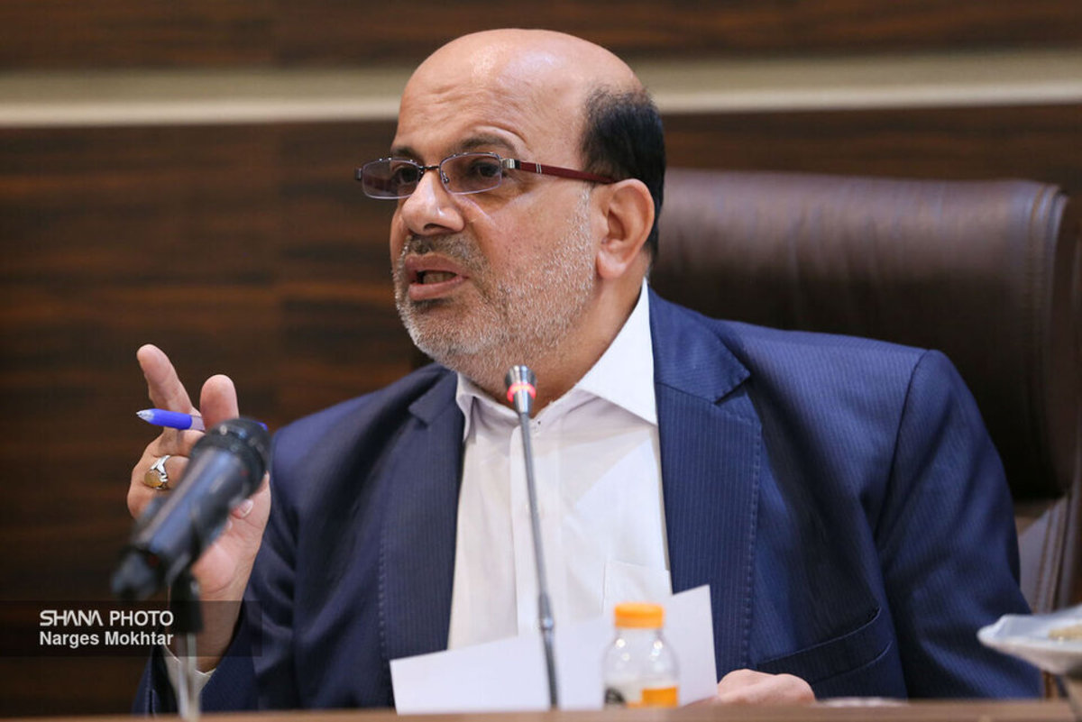 راه‌اندازی ان‌جی‌ال ۳۲۰۰،‌ گام بلند دولت مردمی در جمع‌آوری گازهای همراه نفت