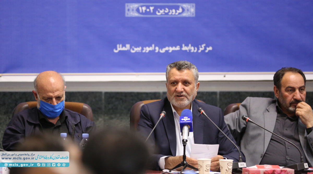 تشکل‌گرایی راهبرد دولت در مردمی‌سازی اقتصاد است