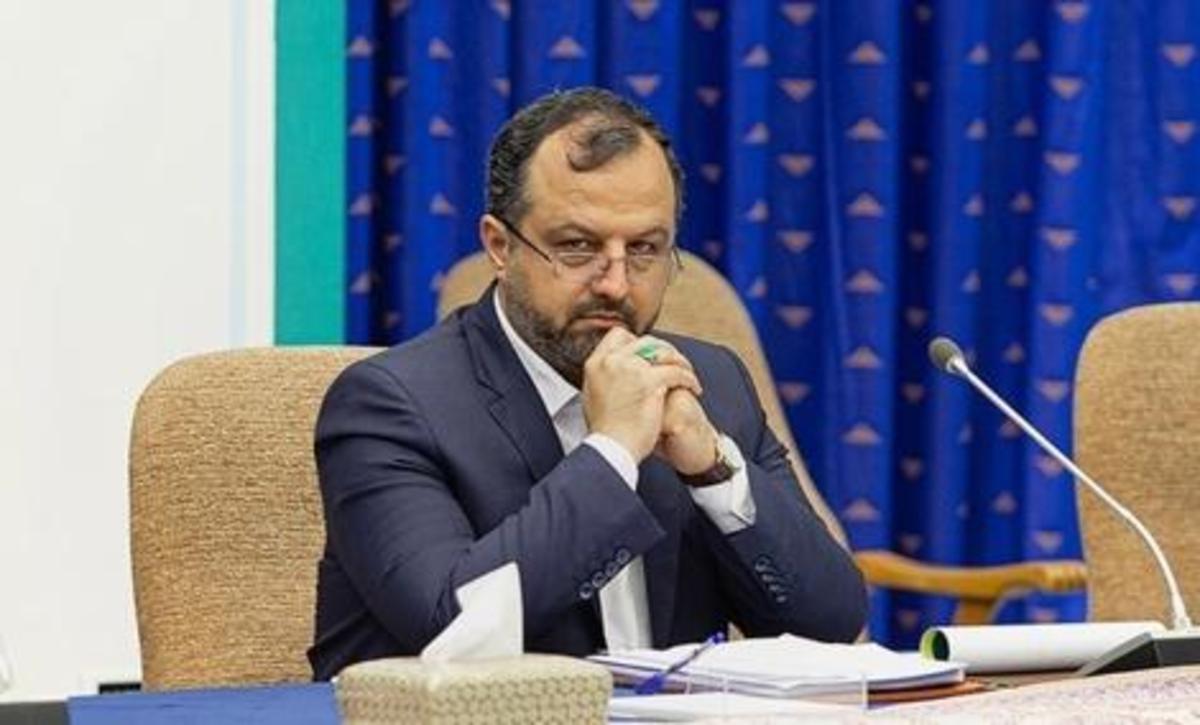 خاندوزی در آستانه استیضاح قرار گرفت
