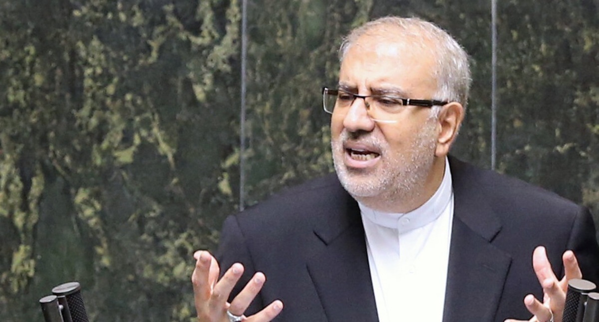 اوجی: گاز مشترکان خانگی در ماههای سرد سال ۱۴۰۱ قطع نشد