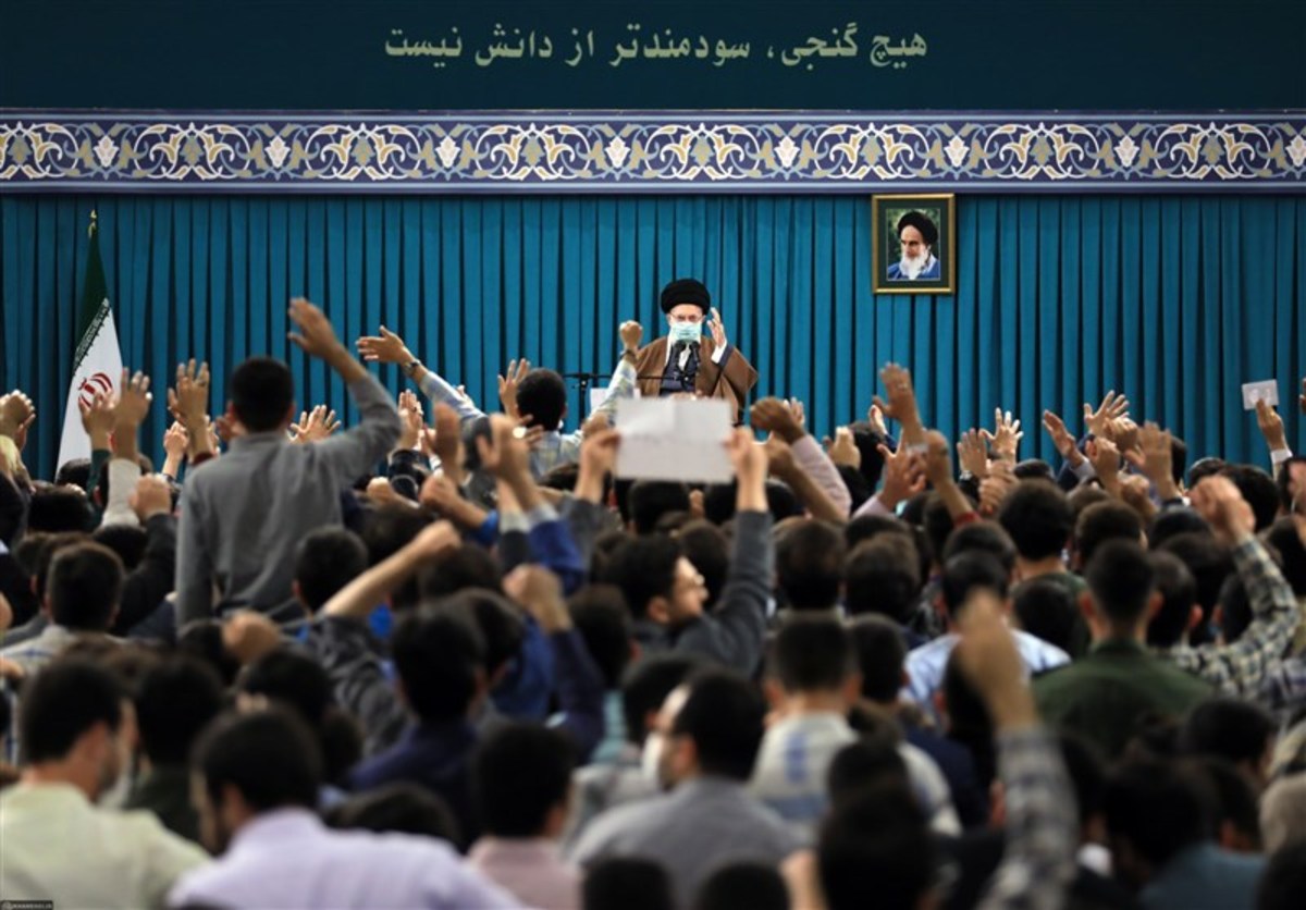 جلسه اقتصادی سران قوا امری موقت و برای مقاصد خاص است