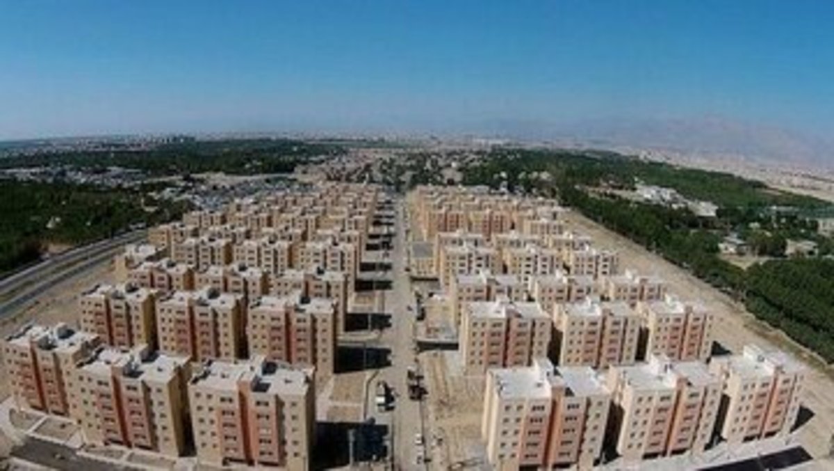سهم مسکن در سبد هزینه‌خانوارها به 43 درصد رسید!