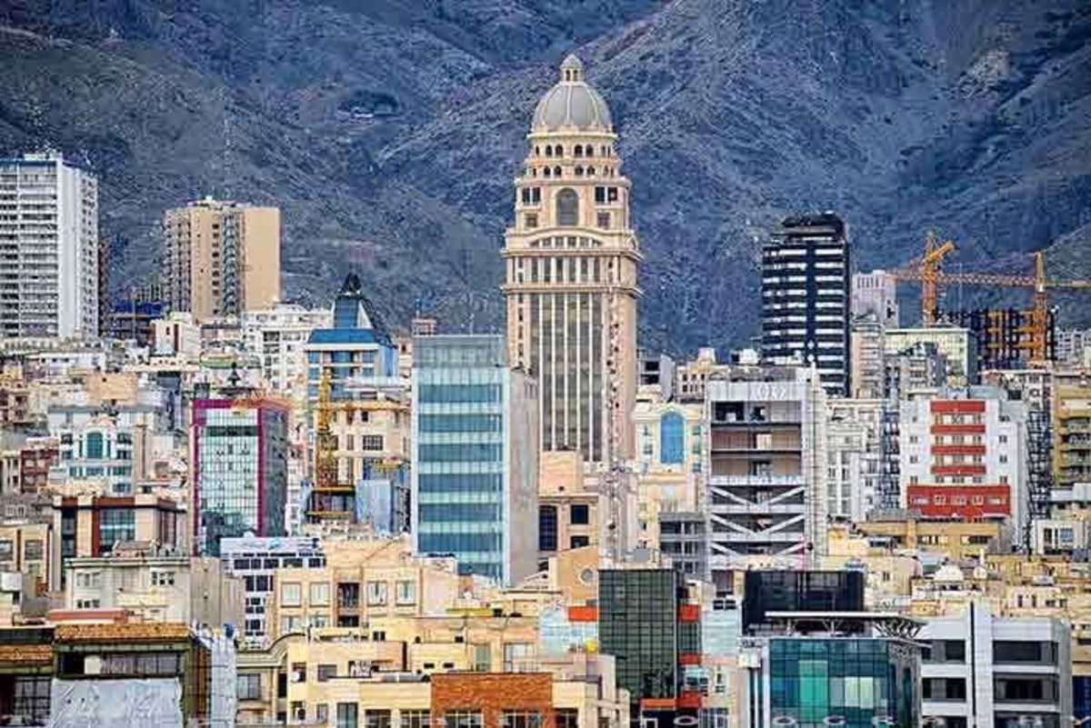 آیا چینی ها می توانند بخش مسکن در ایران را از این وضعیت نجات دهند؟ /بازار دچار مشکل احتکار شده است