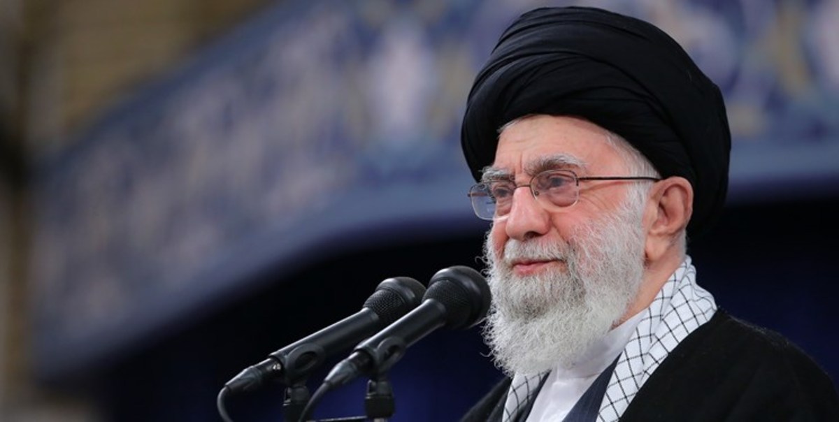 ناقص خوانی متن رهبری و بی توجهی به روح سخن حضرت آیت الله خامنه ای