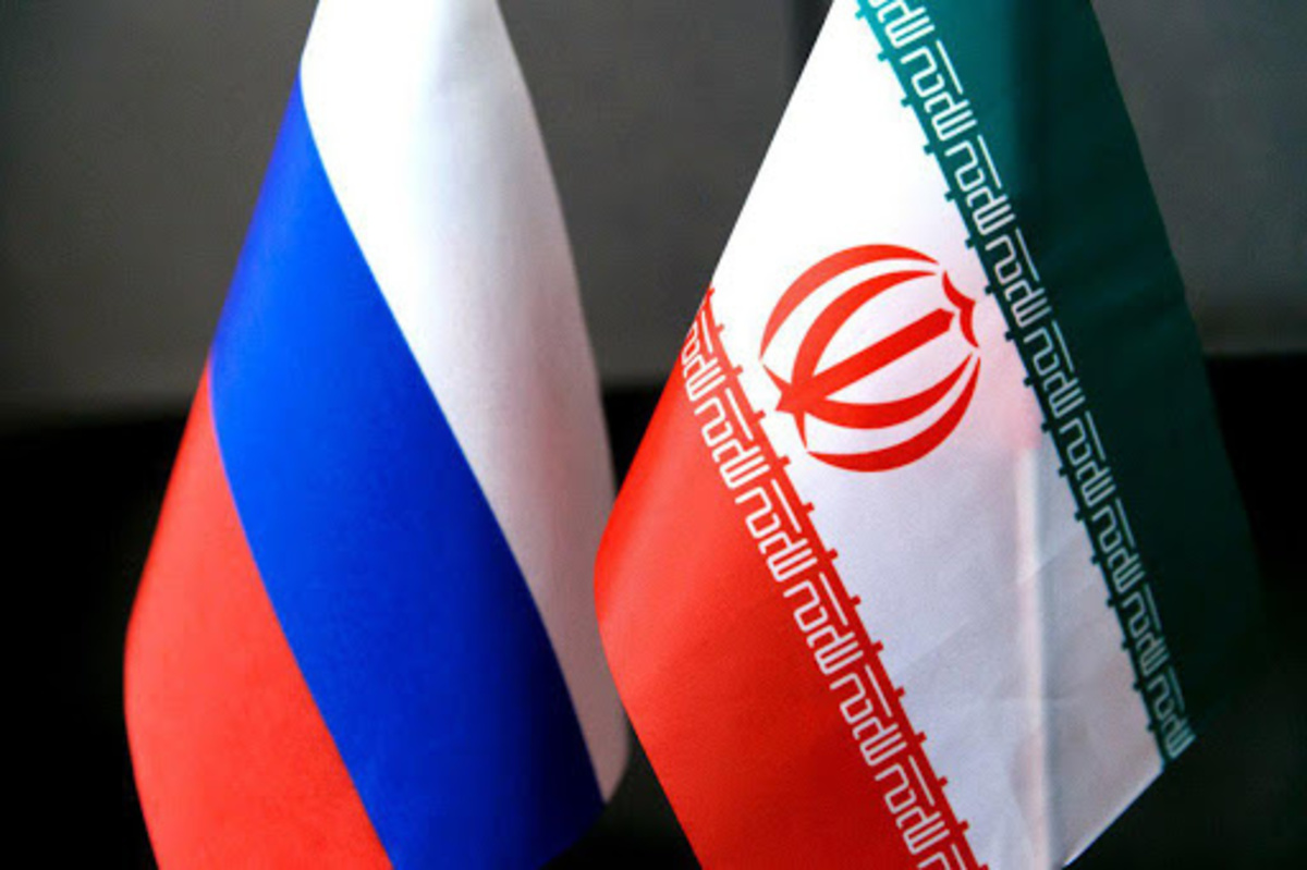 روسیه در چارچوب همکاری نظامی، تسلیحات سایبری به ایران ارائه می‌کند