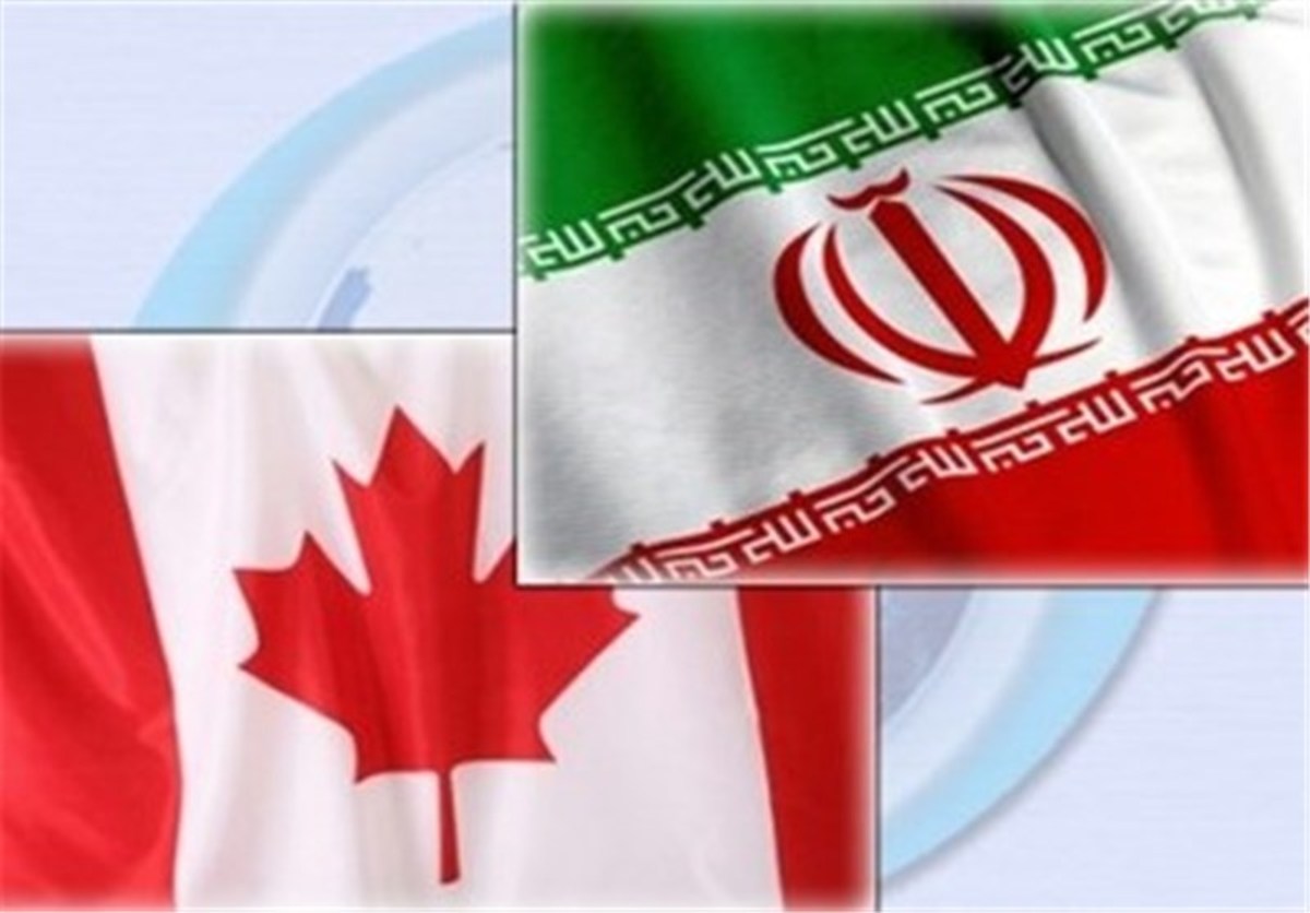 تحریم‌های خصمانه جدید کانادا علیه ایران