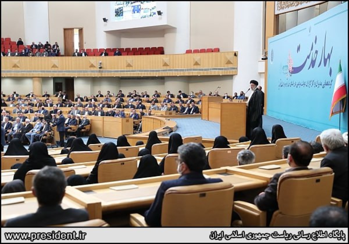 گردهمایی سراسری کارگزاران دولت مردمی در ماه مبارك رمضان/ تكليف روزه مديران شهرستاني چه مي شود؟