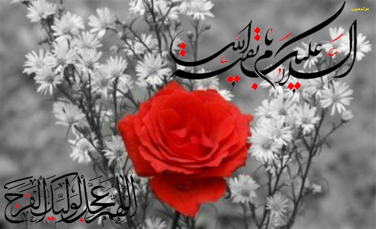 دهانتان را معطر کنید با صلواتی بر محمد وآل محمد(ص)