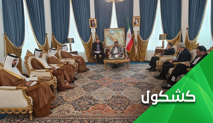 «دیپلماسی همسایگی» ایران، رژیم صهیونیستی را سردرگم کرده است
