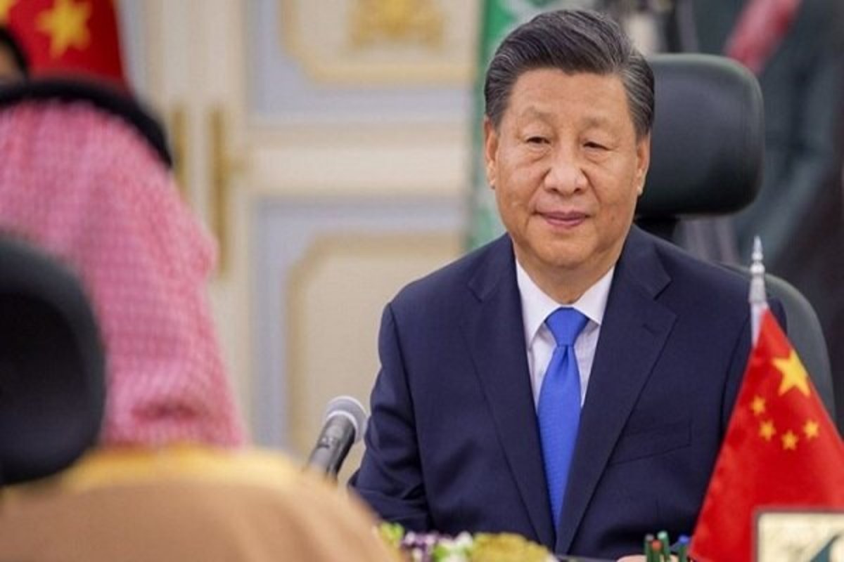 قدردانی «بن سلمان» از تلاش های چین برای بهبود روابط تهران - ریاض