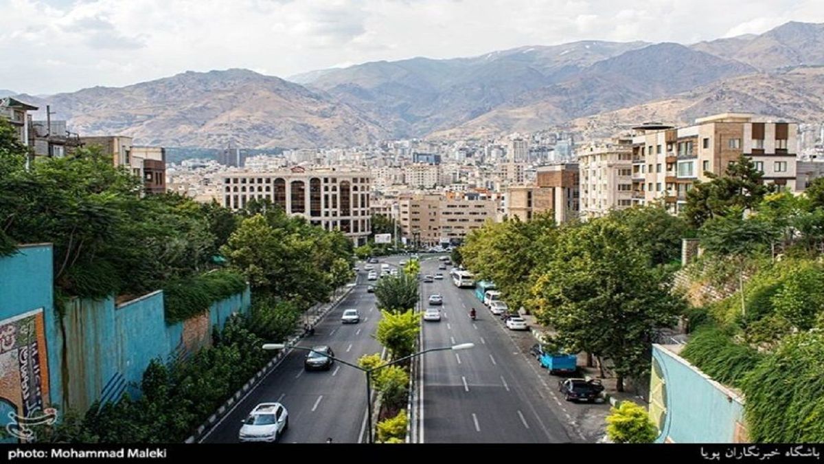 قیمت 4 برابری زمین در تهران در مقایسه با مشهورترین شهرهای عربستان!