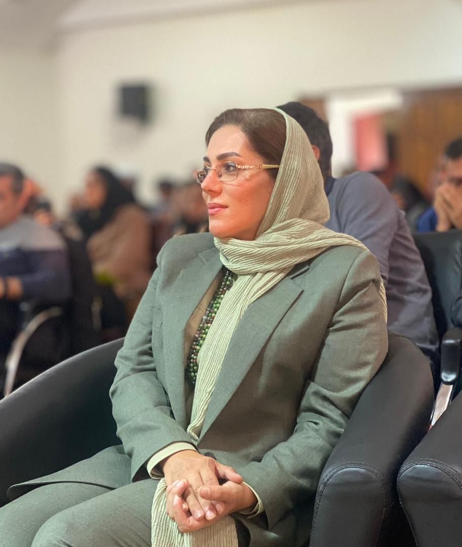 همایش هرس مرکبات