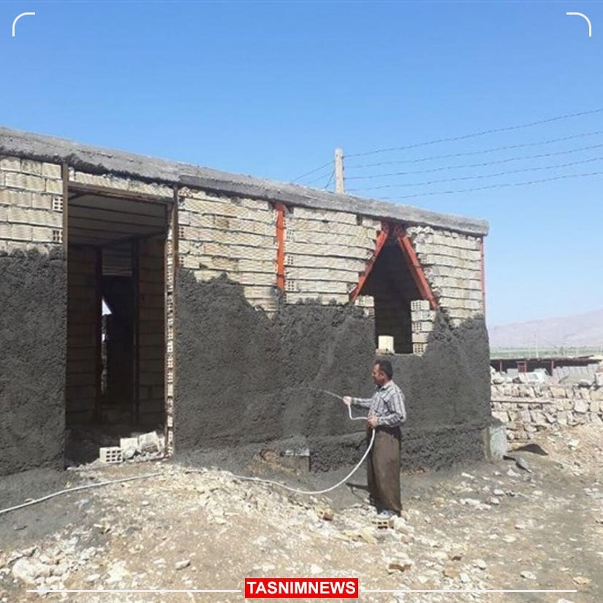 بی اطلاعی بانک‌ها از وام مسکن روستایی