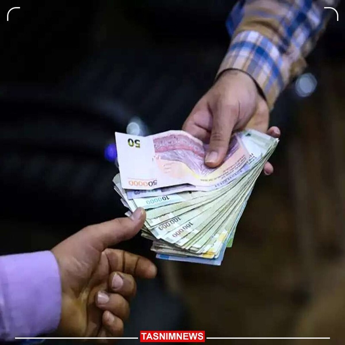کمیته مزد ۱۴۰۳ هنوز شروع نشده است!