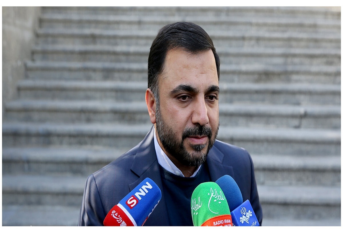 واکنش وزیر ارتباطات درباره هک اسنپ‌فود