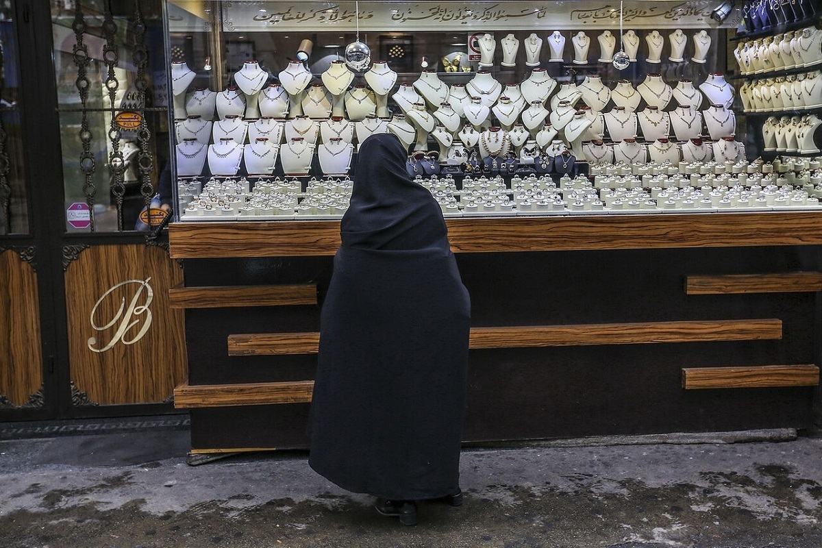 جنجال طلافروشان برای فرار از مالیات و شفاف سازی درآمدها