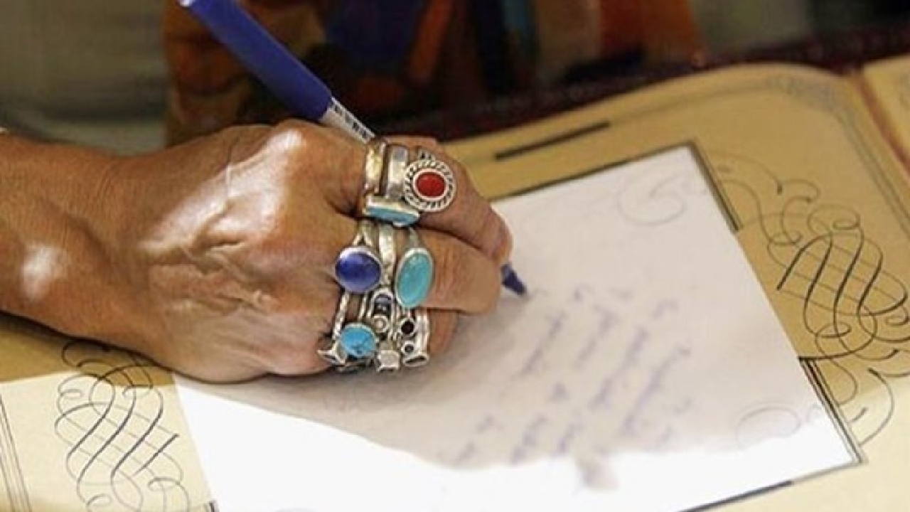 دعانویسی که مرگ افراد را تضمین می‌کند!