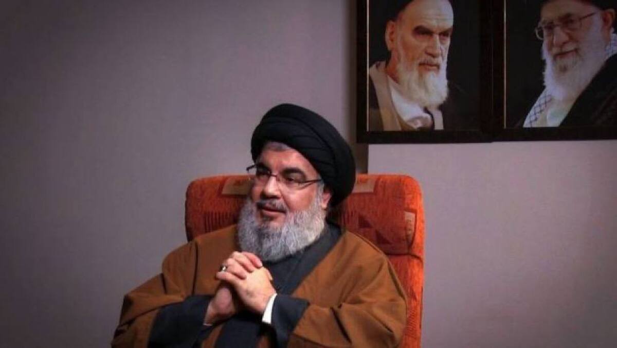 سید حسن نصرالله ، فردا ۶ عصر به وقت بیروت سخنرانی خواهد کرد