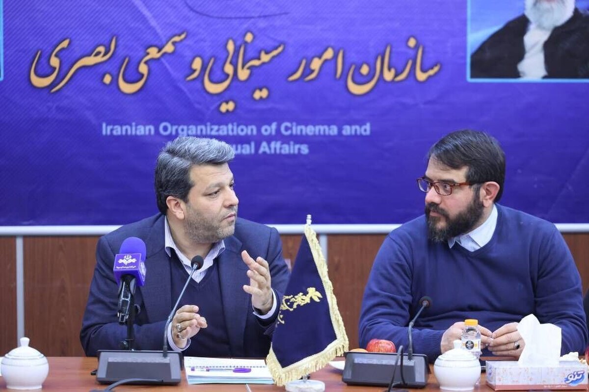 آغاز اکران فیلم‌های جشنواره فجر از ۱۱ بهمن