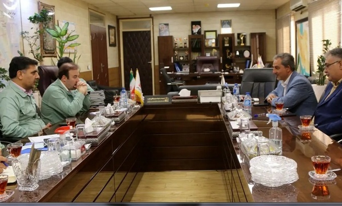 لزوم برنامه‌ریزی راه آهن برای افزایش ظرفیت حمل ریلی