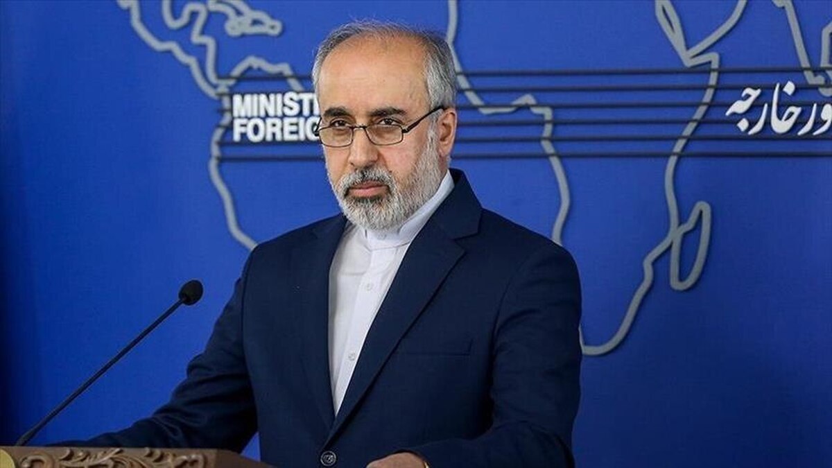 توضیحات سخنگوی وزارت خارجه در خصوص تعویق پروازهای حج عمره