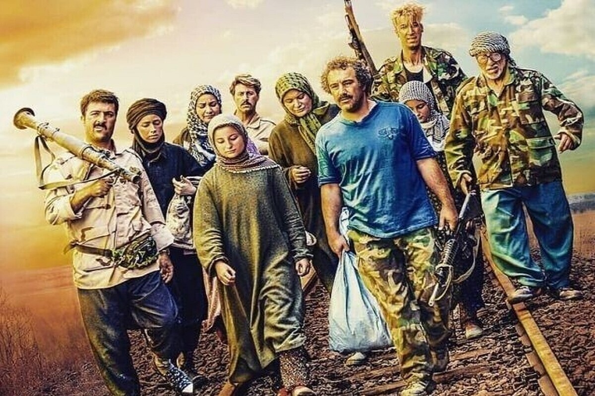 نسخه سینمایی پایتخت وارد مرحله پیش تولید شد
