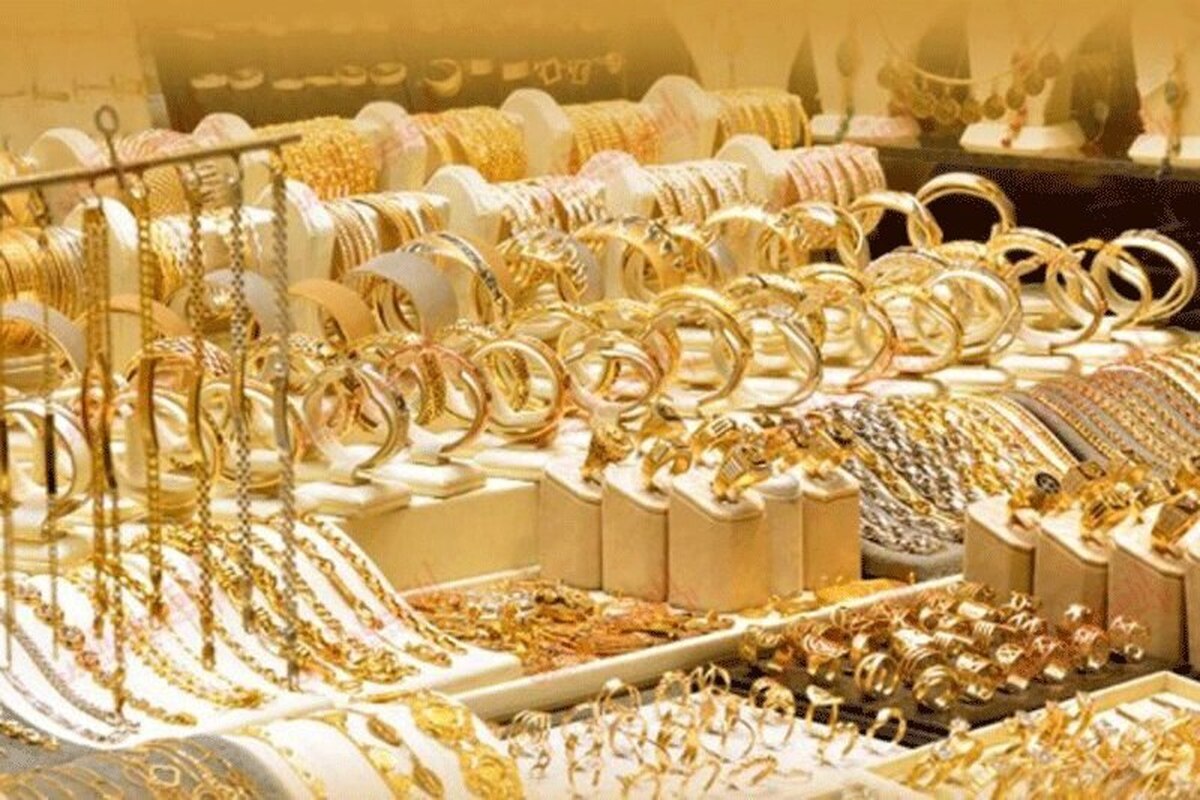 عدم تغییر مالیات طلا
