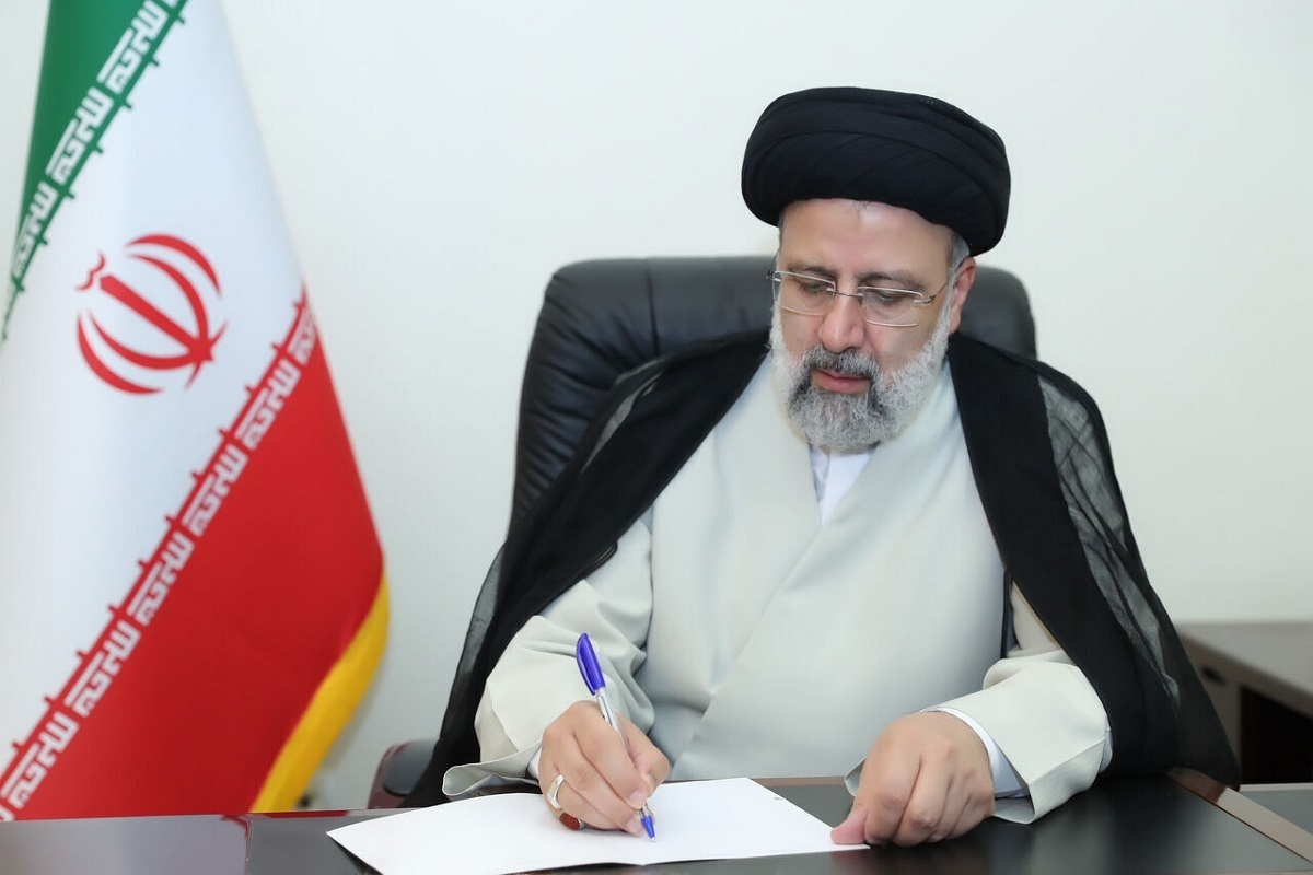 رئیس‌جمهور قانون معاهده معاضدت ایران و برزیل را ابلاغ کرد