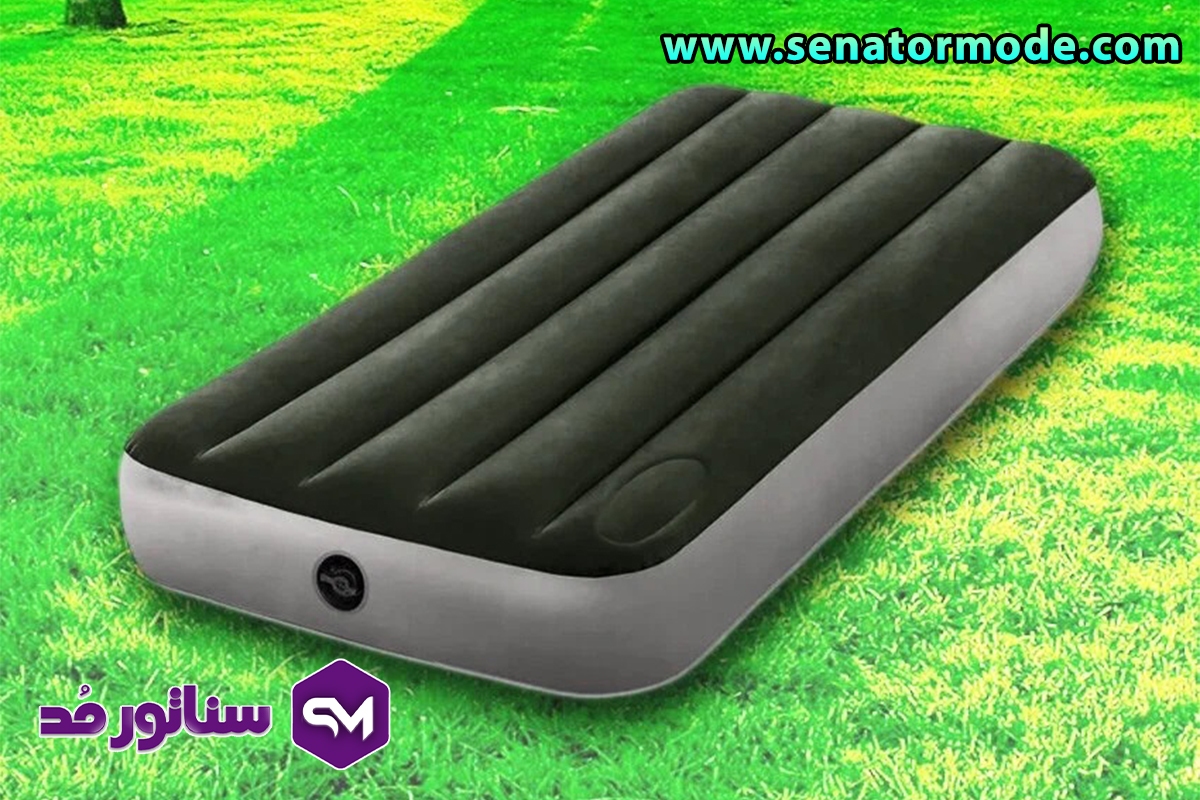 تشک بادی اینتکس