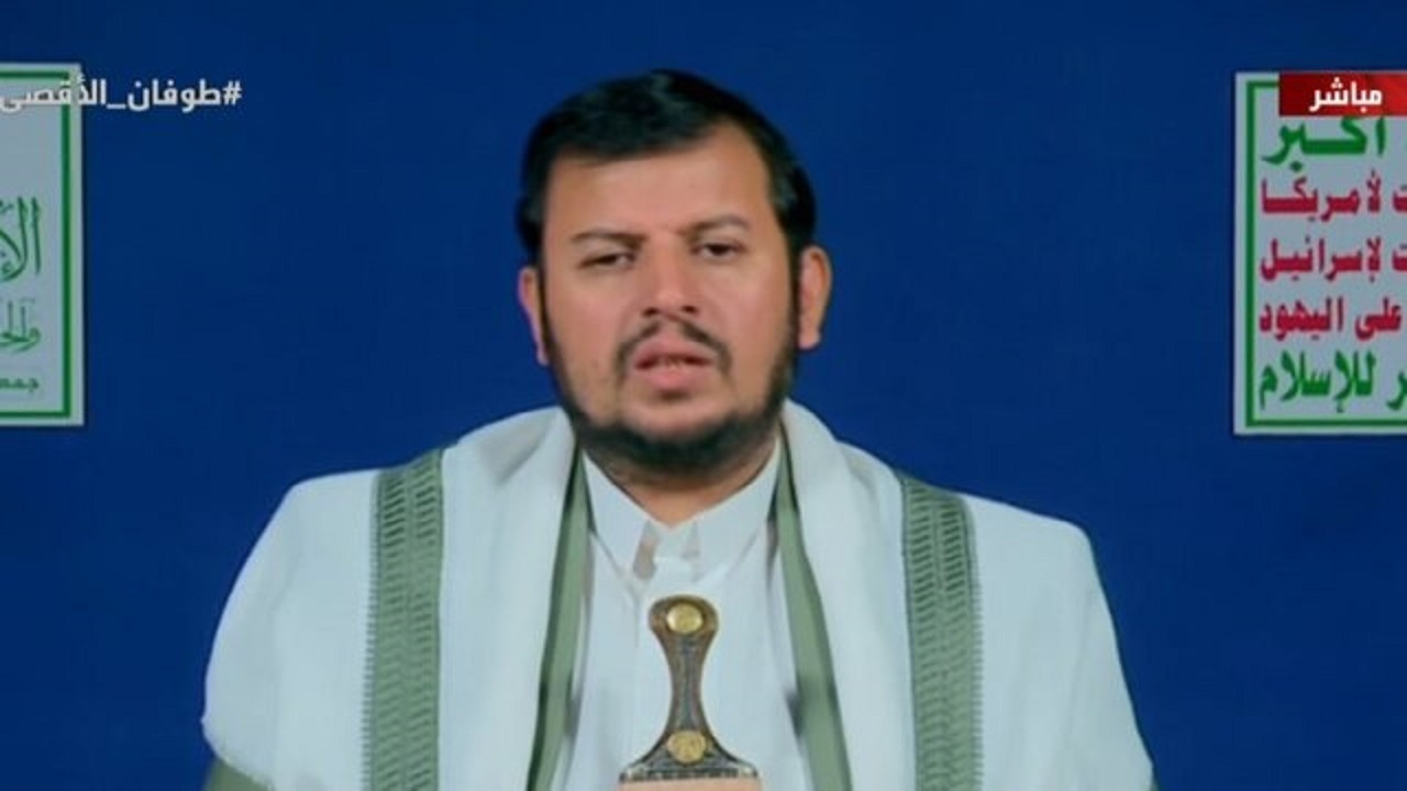 رهبر انصارالله: پاسخ به هرگونه تجاوز آمریکا در سطحی بالاتر انجام خواهد شد