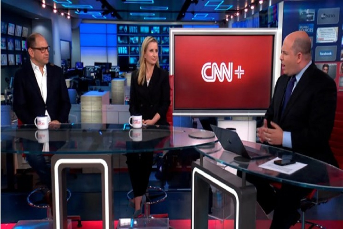 سیاست پوشش خبری CNN از اغتشاشات ایران تا نسل کشی غزه