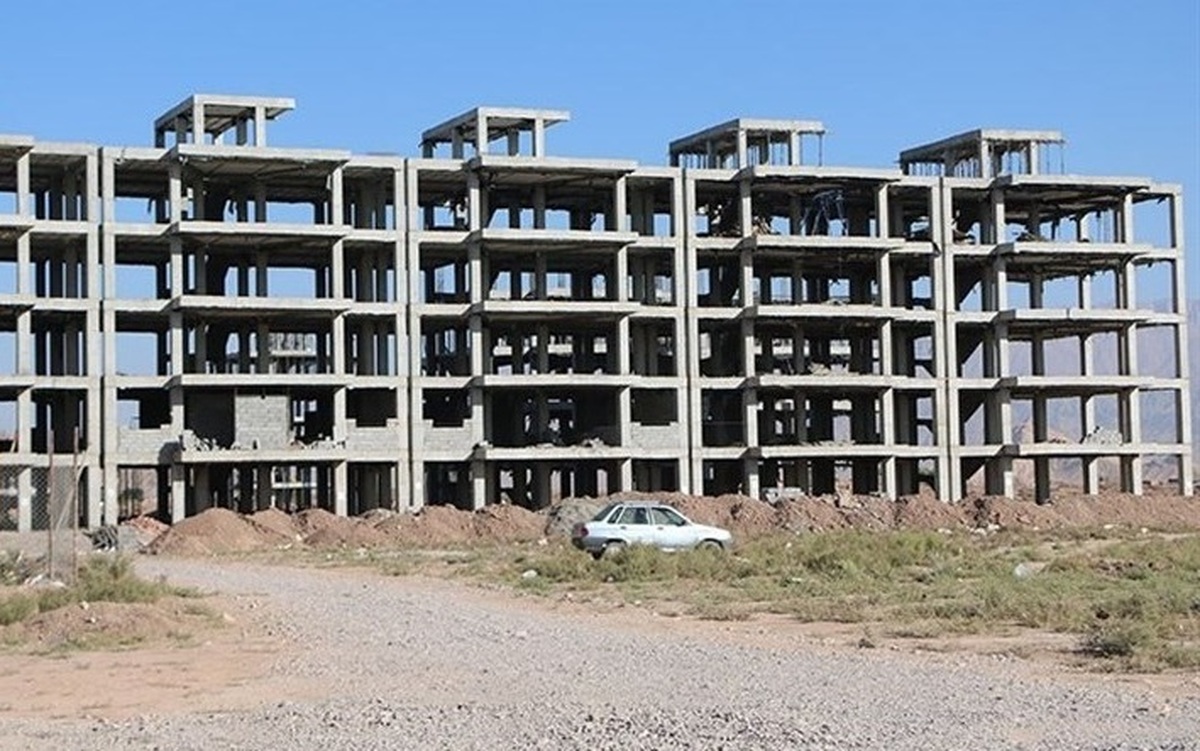 تحویل ۱۲۰ هزار مسکن ملی تا پایان سال