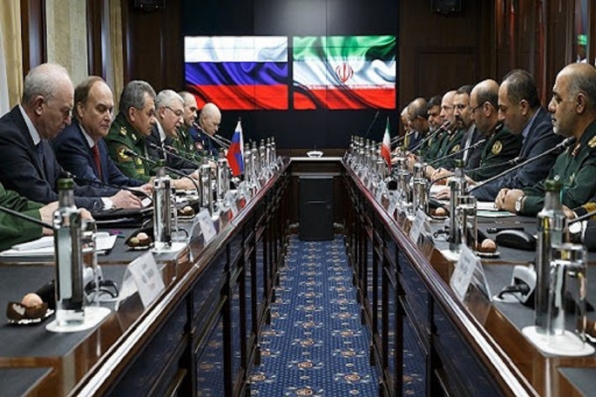 تهران و مسکو در آستانه امضای قرارداد مهم بین دولتی