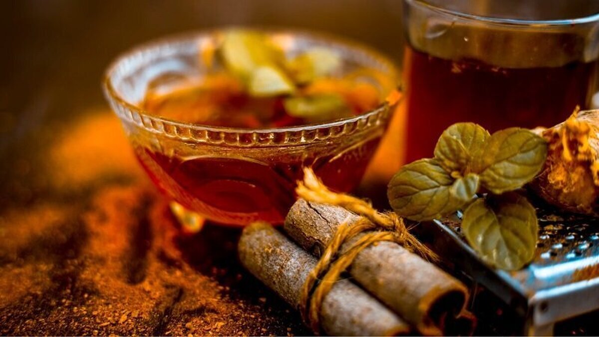 فواید اعجاب‌آور دارچین برای گلودرد و اضافه وزن