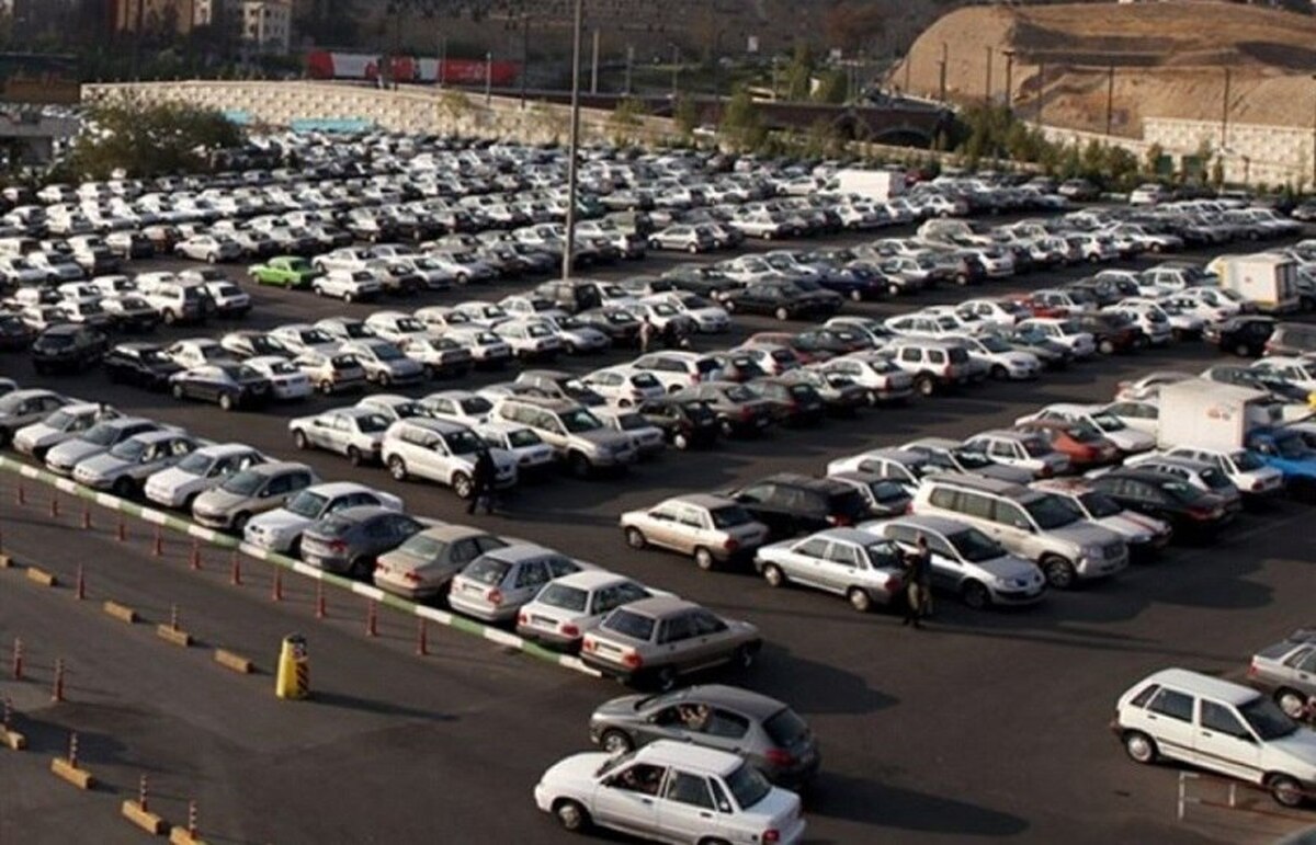 واکنش پلیس به تخلف پارکینگ‌ها