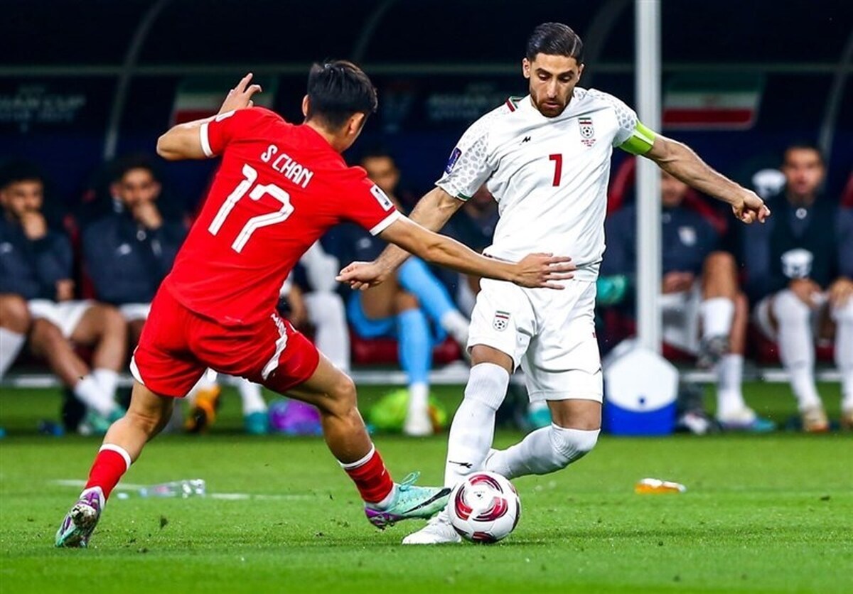 برتری خفیف ایران برابر هنگ‌کنگ؛ صعود در شبی کم‌فروغ!