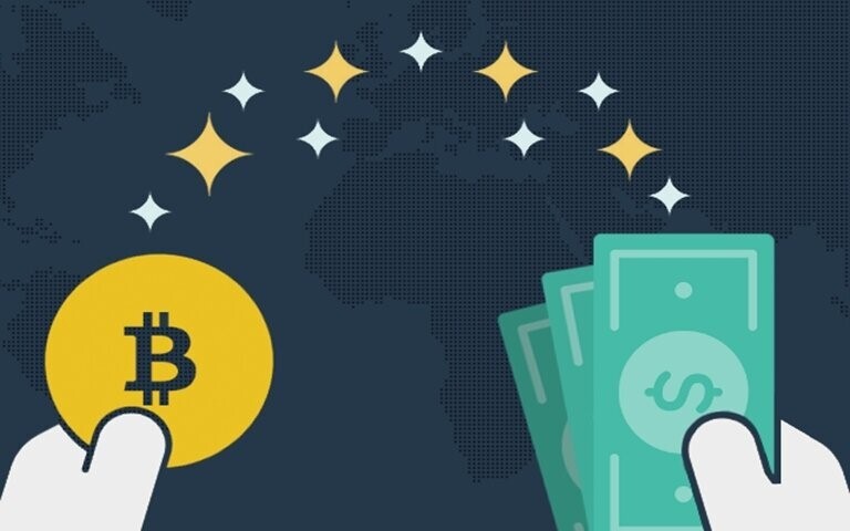 5 تا از بهترین صرافیهای کریپتو برای کسانی که تازه واردند 5 تا از بهترین صرافیهای کریپتو برای کسانی که تازه واردند