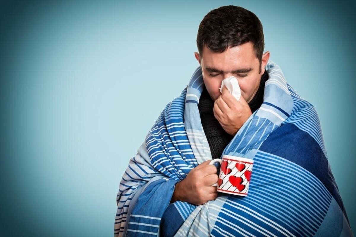افسانه‌های رایج برای درمان سرماخوردگی که باید از آن‌ها اجتناب کنید