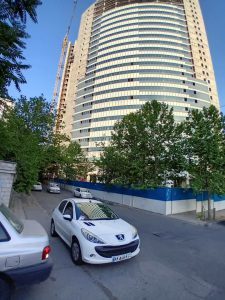 مدیران بیمه ایران در باتلاق گلستان !!