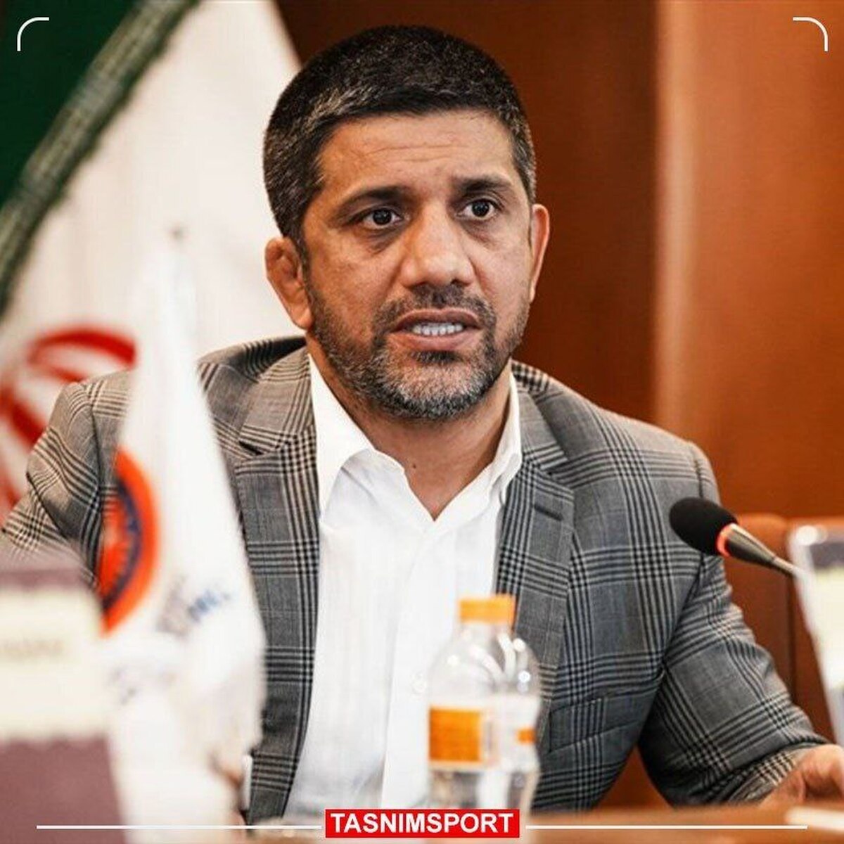 درخواست حواله خودروی خارجی برای کشتی‌گیران