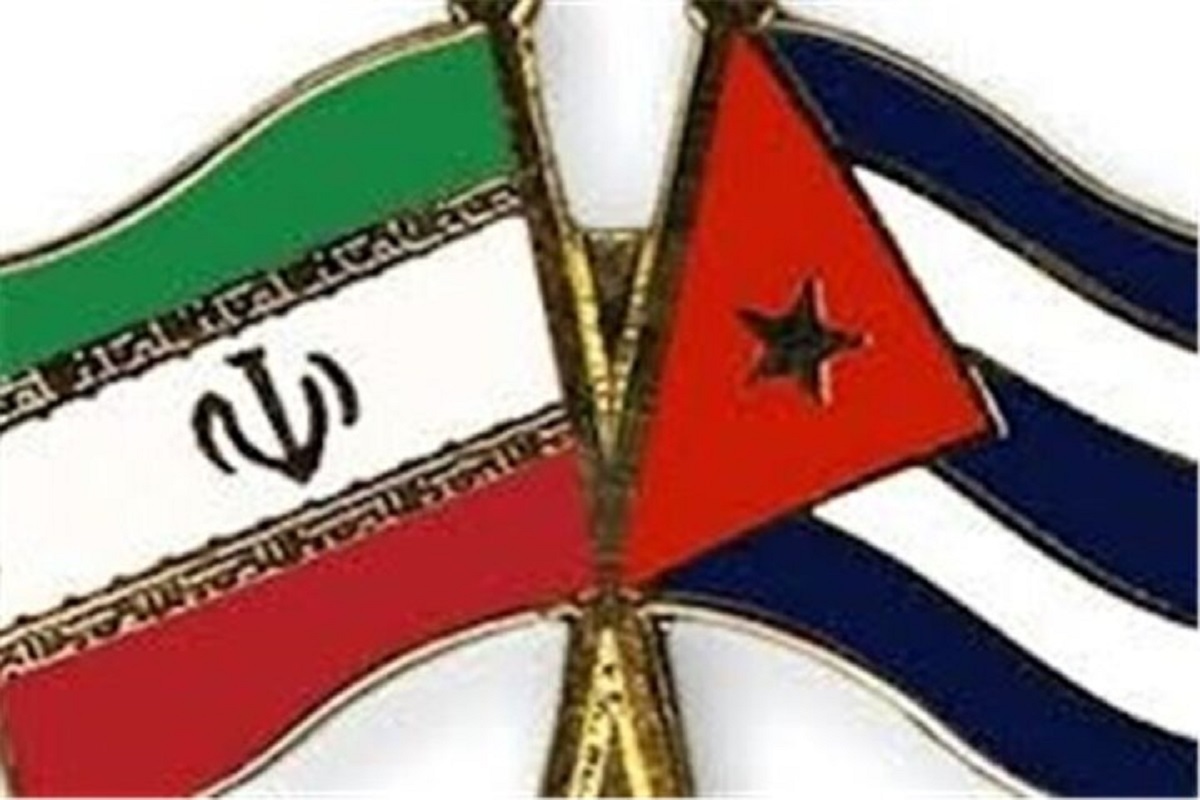 مذاکره ایران و کوبا برای تعمیر هواپیما و برقراری پروازها