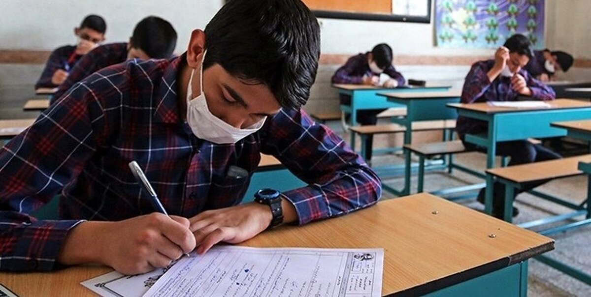 آلودگی هوا چه اثری بر امتحانات بچه‌ها می‌گذارد؟