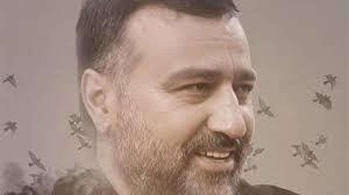 «شهید رضی» جلوه ای تازه از مرد میدان
