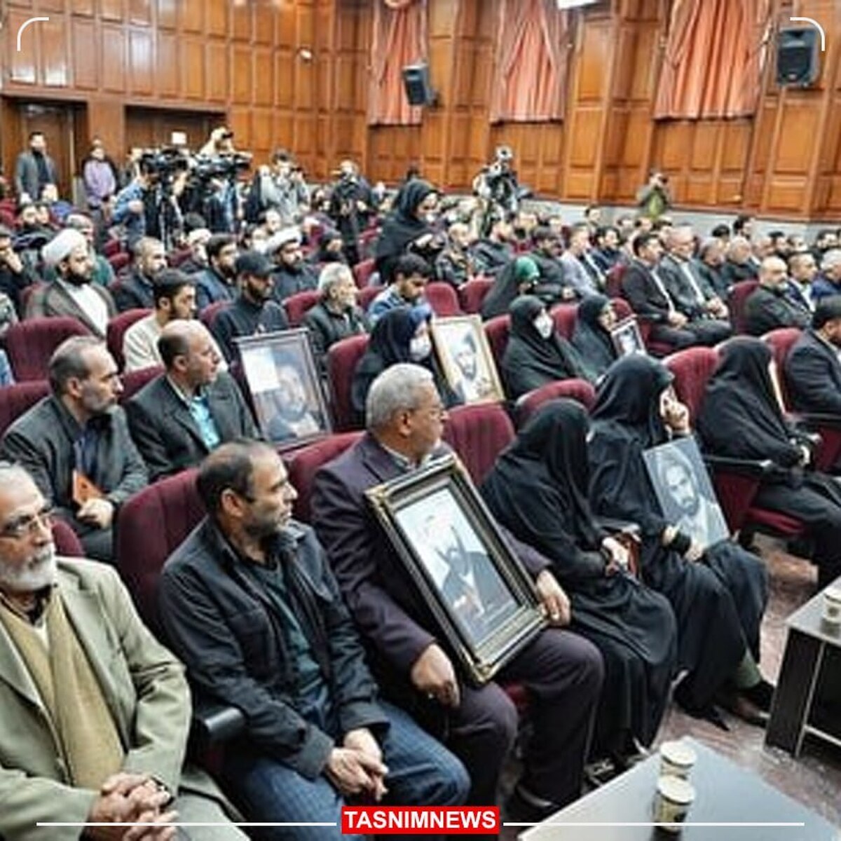 سومین جلسه دادگاه منافقین آغاز شد