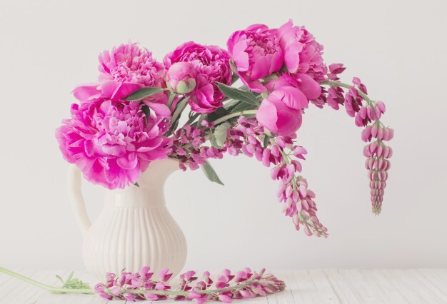 پیشنهادهای جذاب برای خرید گل برای عزیزان