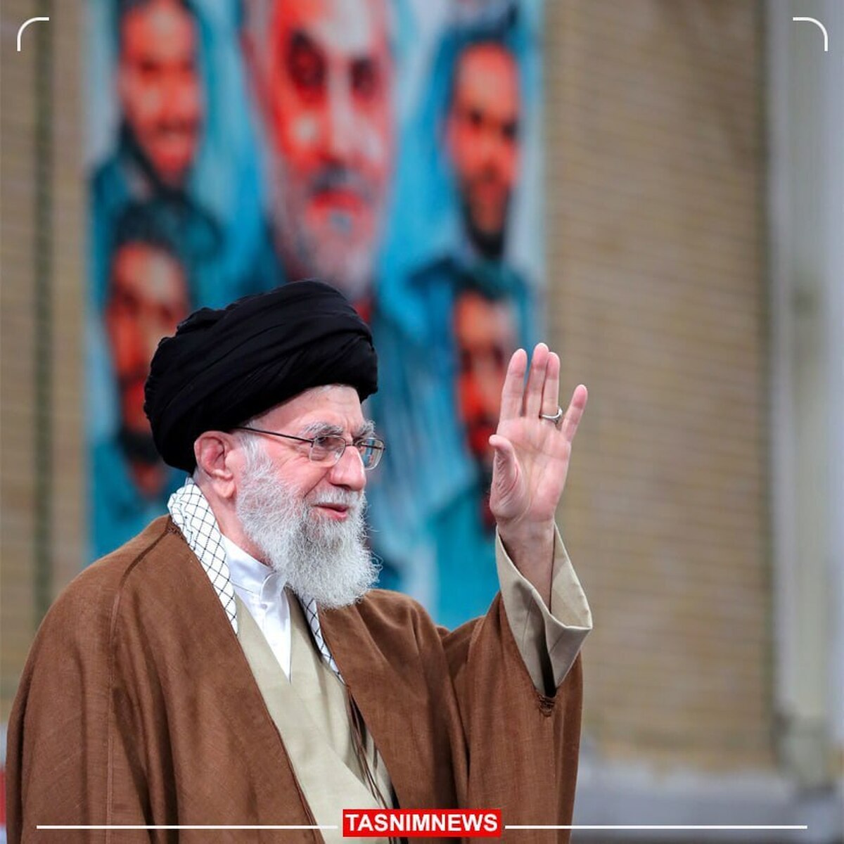 فردا جمعی از بانوان با رهبر انقلاب دیدار می‌کنند